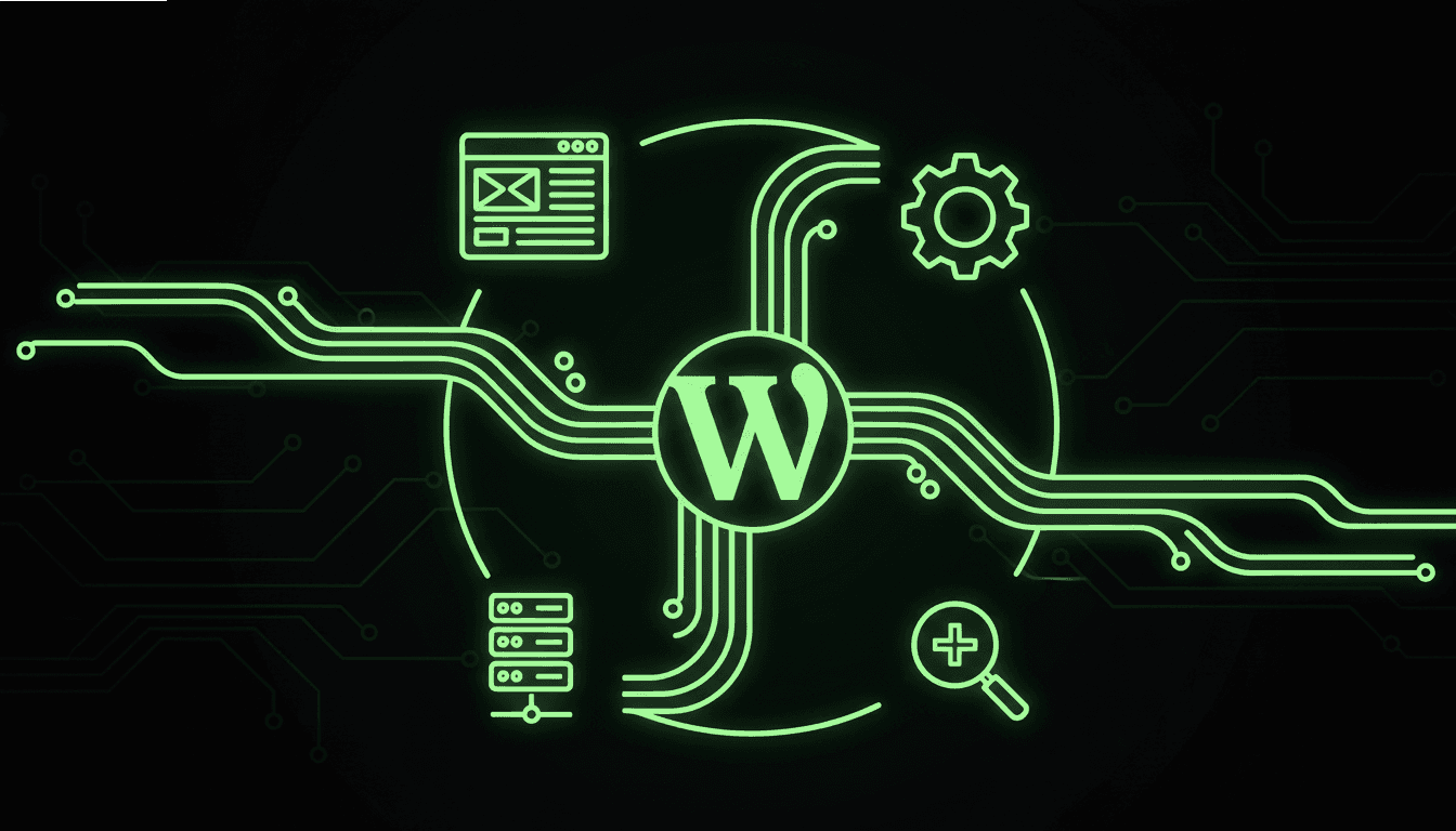 WordPress für Anfänger: Grundlagen und Hosting (Teil 1 von 3)