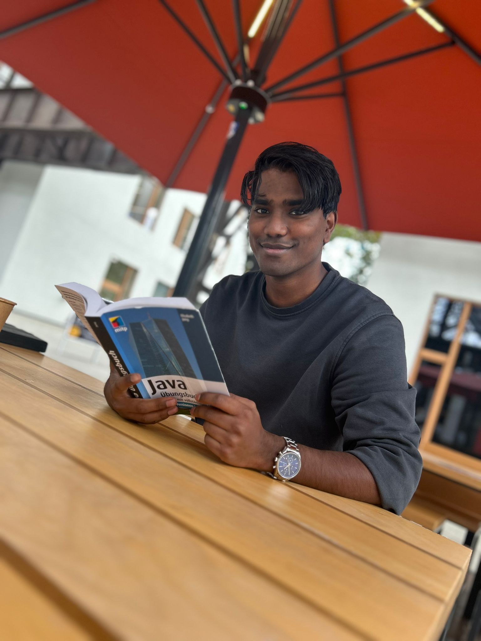 Nihar Bauer
