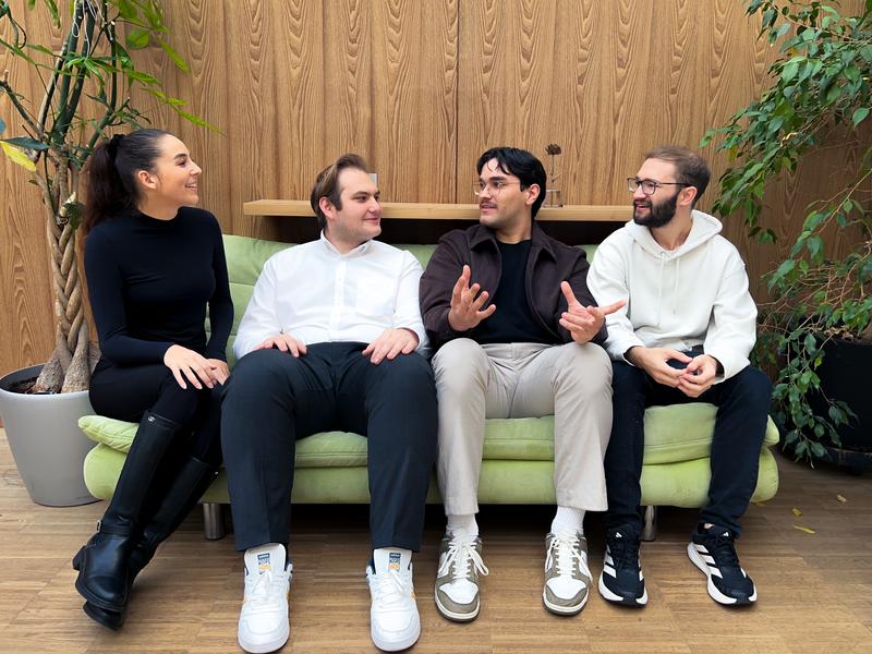 Ihre Software. Ihre Regeln.