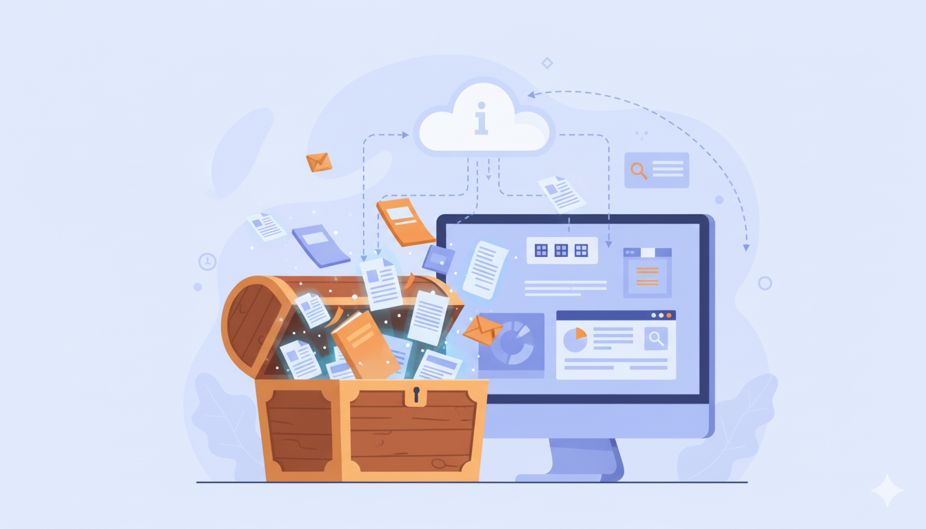 Fragon AI: Ihr Unternehmenswissen, endlich zugänglich